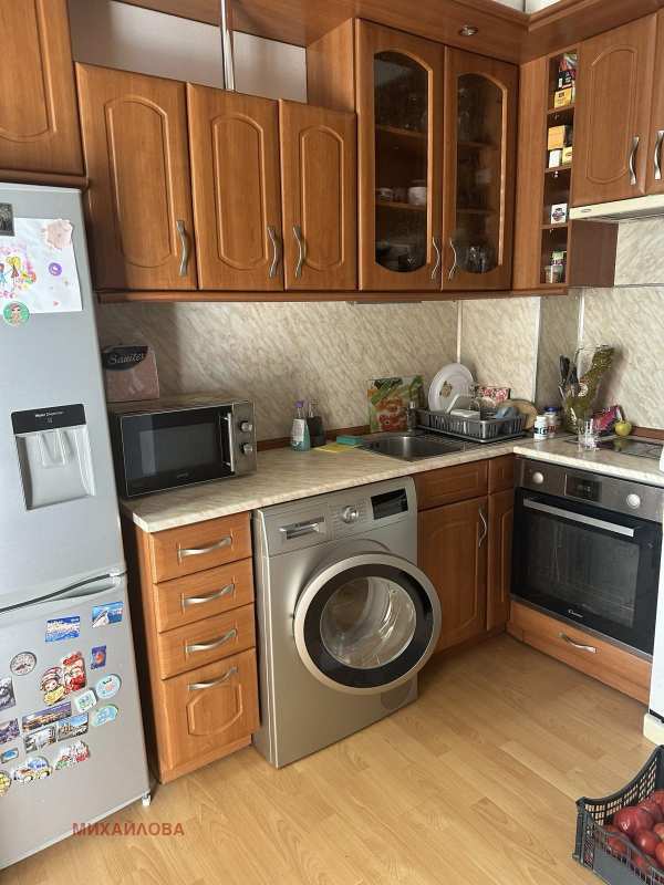 Продава 3-стаен, гр. стара загора, център