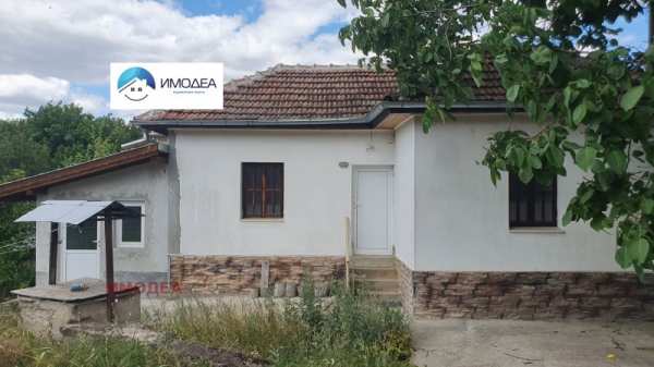 Продава  къща с. Джулюница, област Велико Търново
      69 кв.м