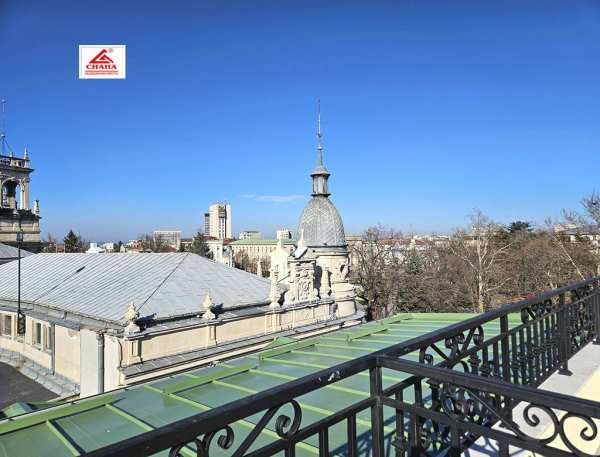 Продава мезонет, гр. русе, център