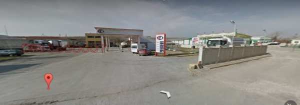 Продава бизнес имот, гр. силистра, промишлена зона - запад