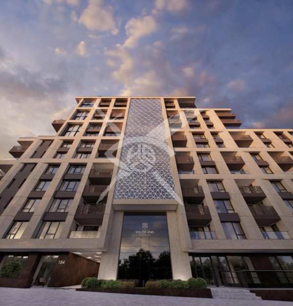 Продава  многостаен град София, Кръстова вада
      171 кв.м