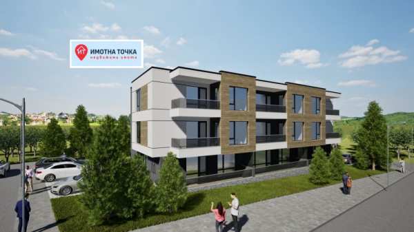 Продава 3-стаен, с. белащица, област пловдив