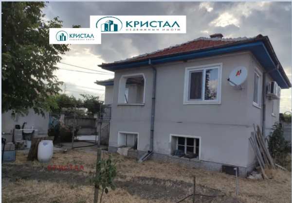 Продава къща, с. момино село, област пловдив