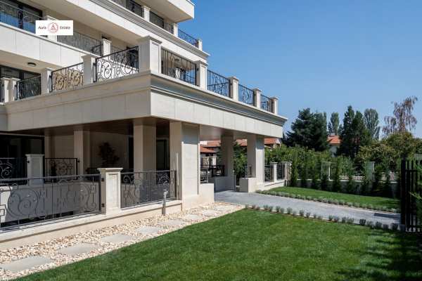 Продава 4-стаен, гр. софия, драгалевци