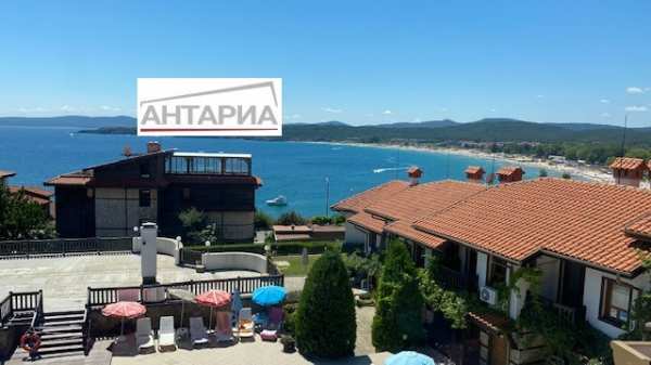 Продава  4-стаен гр. Созопол, област Бургас
      93 кв.м
