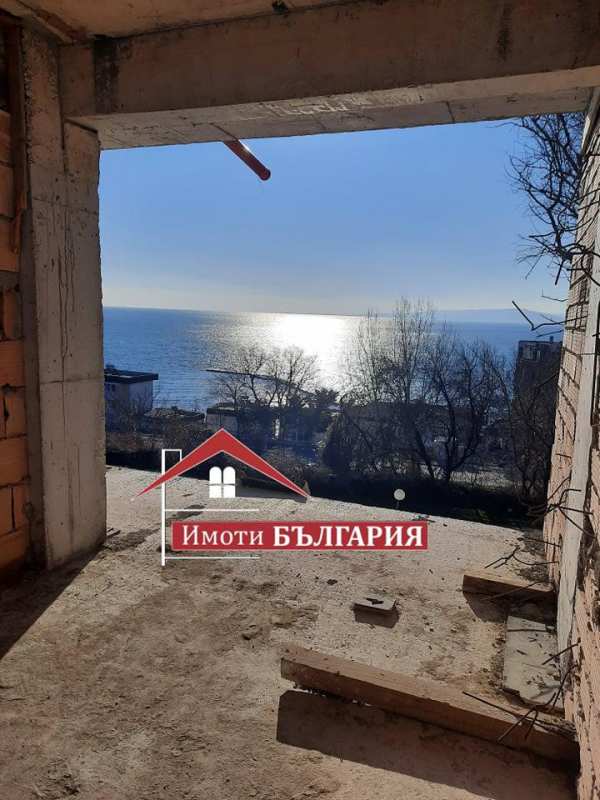 Продава хотел, гр. балчик, област добрич