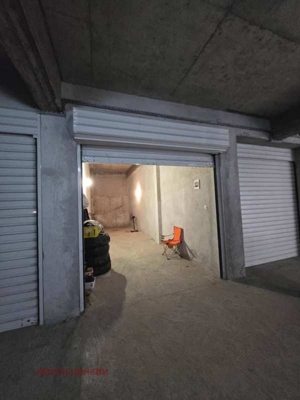 Продава гараж, паркомясто, гр. стара загора, железник - изток