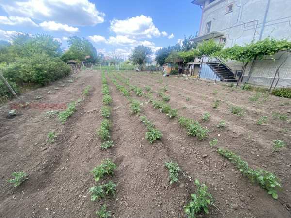 Продава парцел, гр. генерал тошево, област добрич