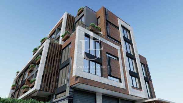 Продава 2-стаен, гр. софия, манастирски ливади