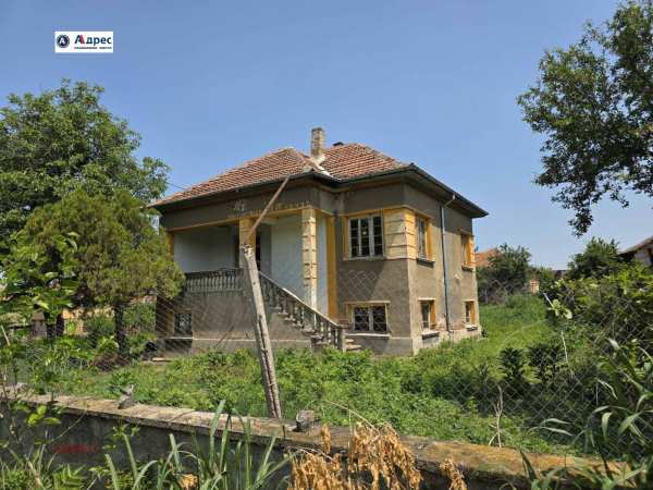 Продава къща, гр. брегово, област видин