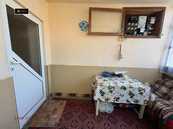 Продава къща, с. зверино, област враца