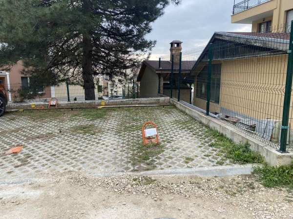 Продава гараж, паркомясто, гр. варна, м-т пчелина