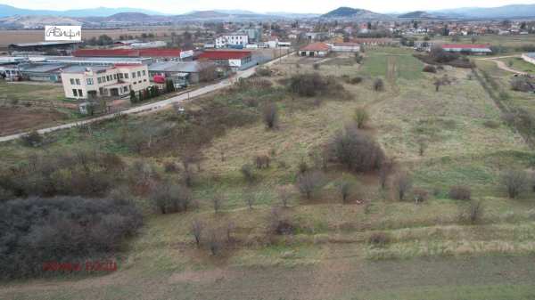 Продава парцел, с. петково, област софия област