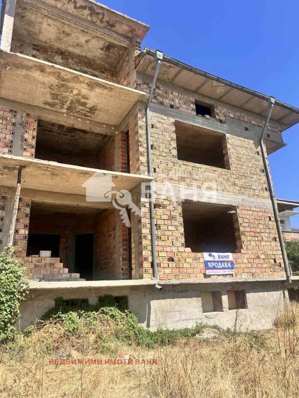 Продава къща, с. анево, област пловдив