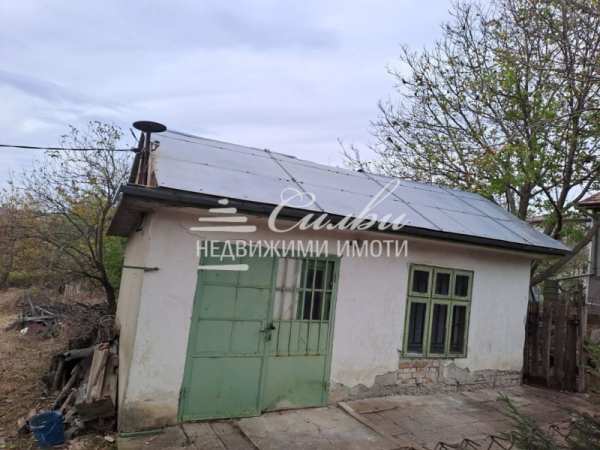 Продава вила, с. лозево, област шумен