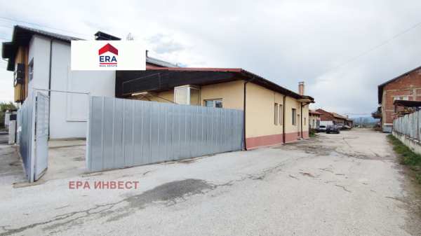 Продава пром. помещение, гр. банско, област благоевград