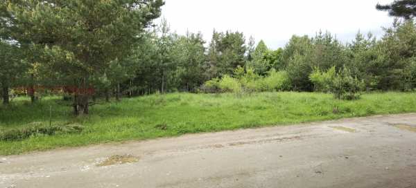 Продава парцел, гр. разлог, област благоевград