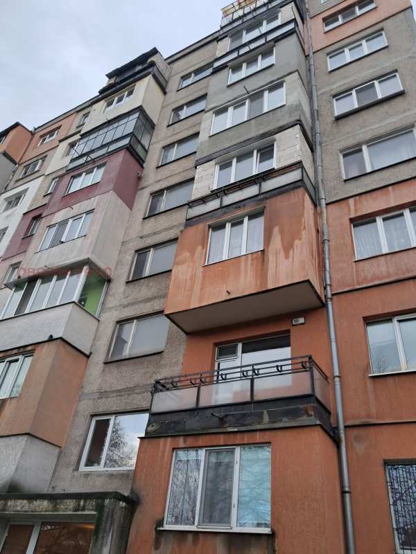 Продава 2-стаен, гр. перник, димова махала