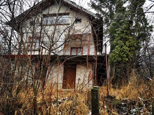 Продава парцел, гр. враца, студентски град