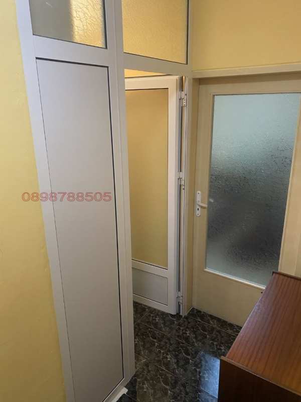 Продава 2-стаен, гр. разград, орел