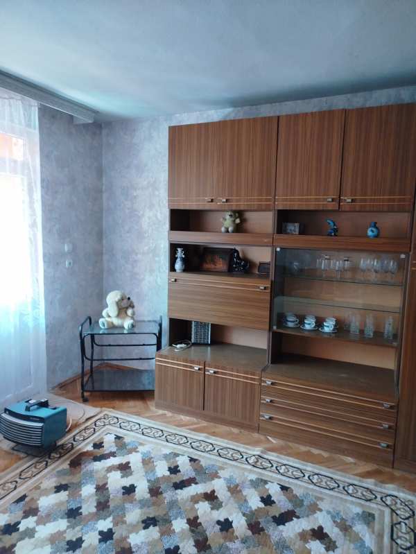 Продава 2-стаен, гр. плевен, 9-ти квартал