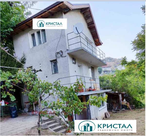 Продава къща, с. руен, област пловдив