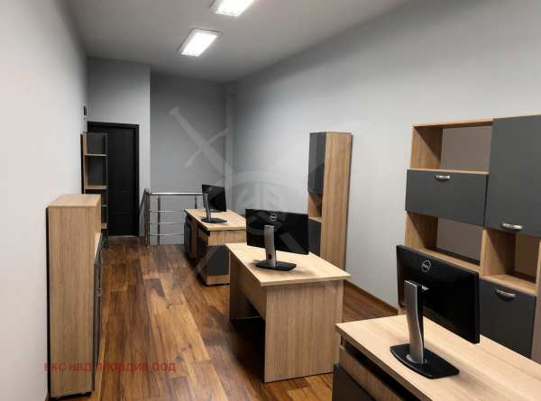 Продава офис, гр. пловдив, младежки хълм