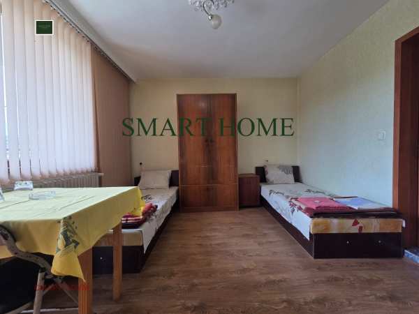 Продава хотел, гр. велико търново, център