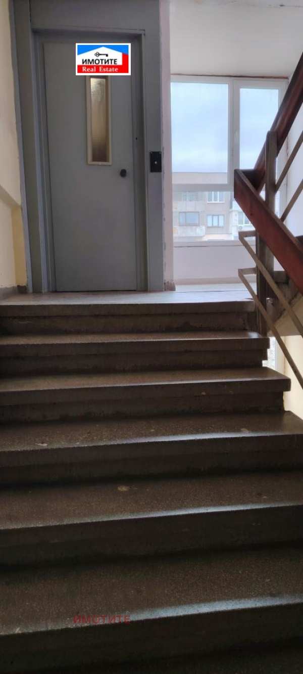 Продава 1-стаен, гр. софия, младост 3