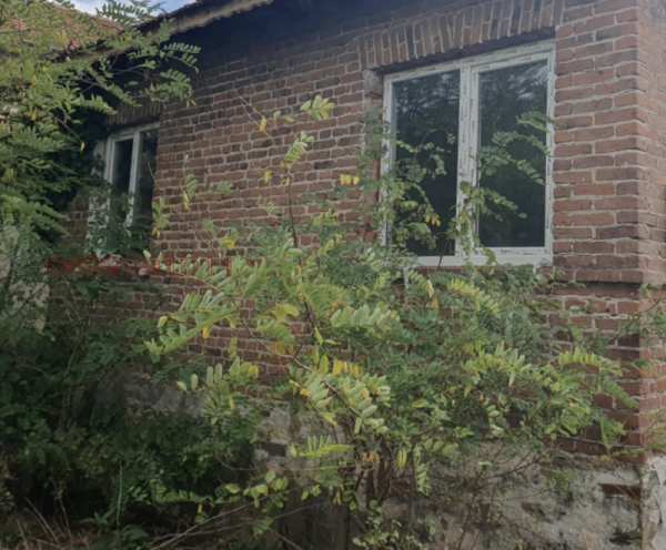 Продава  къща с. Черногорово, област Пазарджик
      65 кв.м