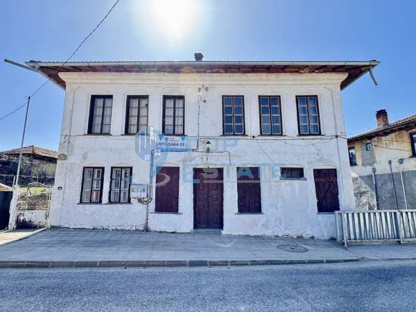 Продава къща, гр. елена, област велико търново