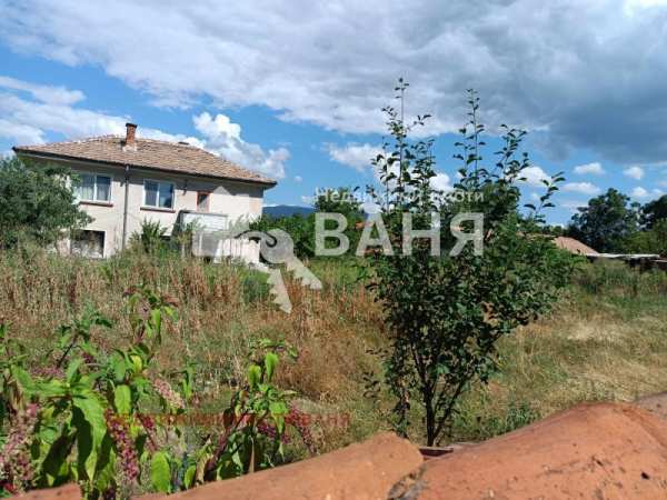 Продава парцел, с. старосел, област пловдив
