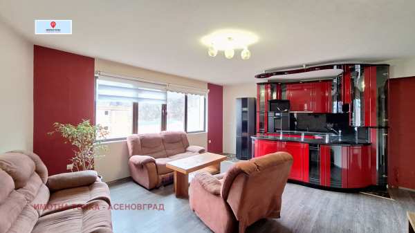 Продава 3-стаен, гр. асеновград, област пловдив