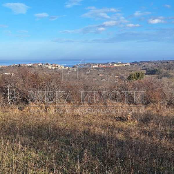 Продава парцел, гр. царево, област бургас