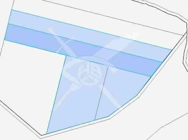 Продава земеделска земя, гр. бургас, с. димчево