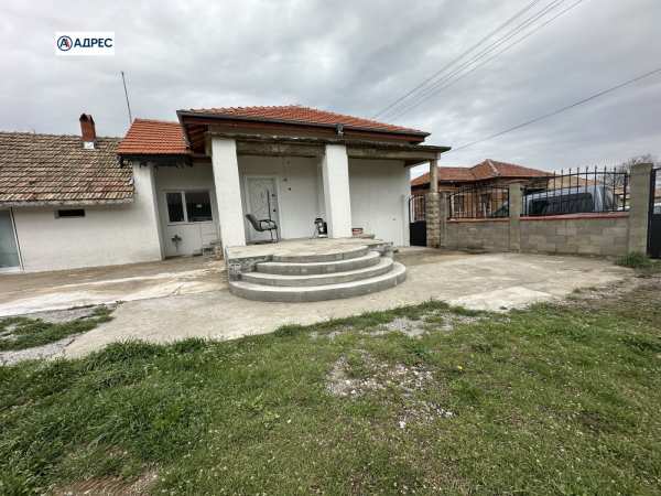 Продава къща, с. имренчево, област шумен