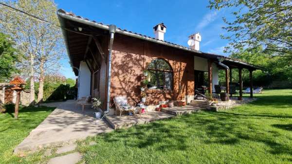 Продава къща, с. велчево, област велико търново