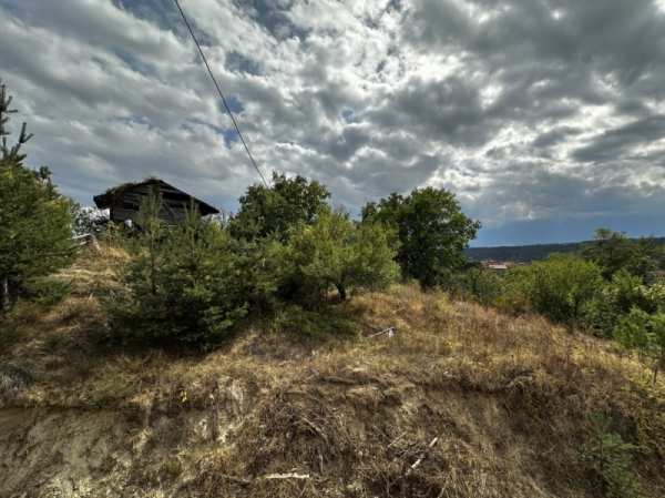 Продава  парцел с. Добърско, област Благоевград
      943 кв.м