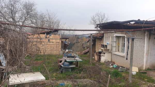 Продава къща, с. поликраище, област велико търново
