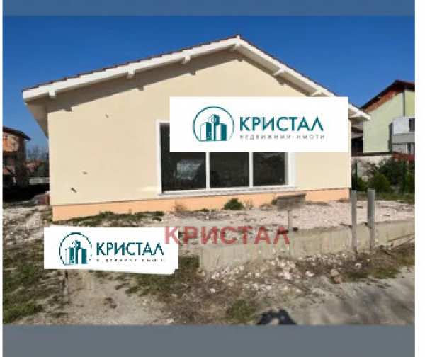 Продава къща, с. браниполе, област пловдив