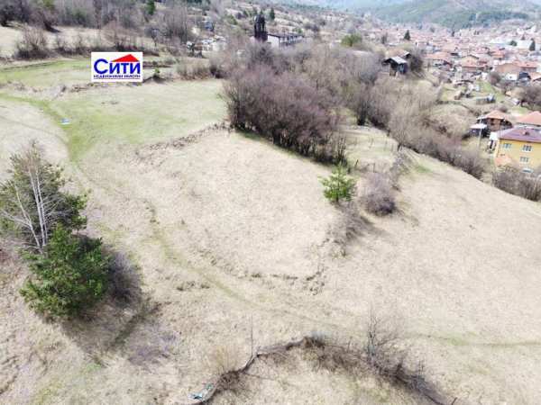 Продава парцел, гр. батак, област пазарджик