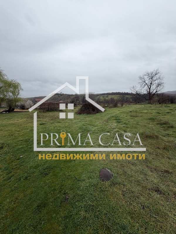 Продава парцел, с. бяга, област пазарджик