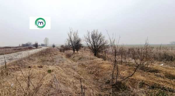 Продава парцел, с. желязно, област пловдив