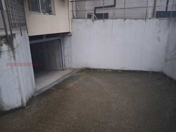 Продава гараж, паркомясто, гр. русе, център