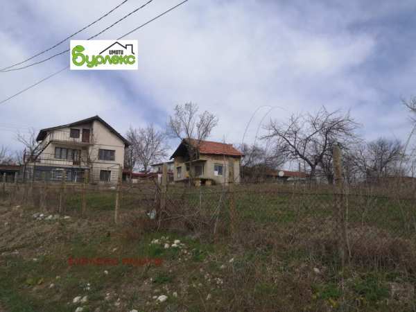 Продава къща, с. климентово, област варна