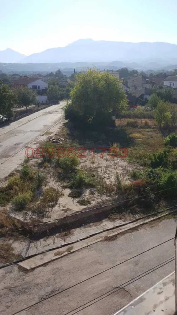 Продава парцел, с. кулата, област благоевград