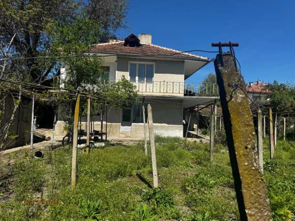 Продава къща, гр. дългопол, област варна