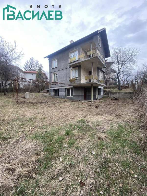 Продава къща, с. хераково, област софия област