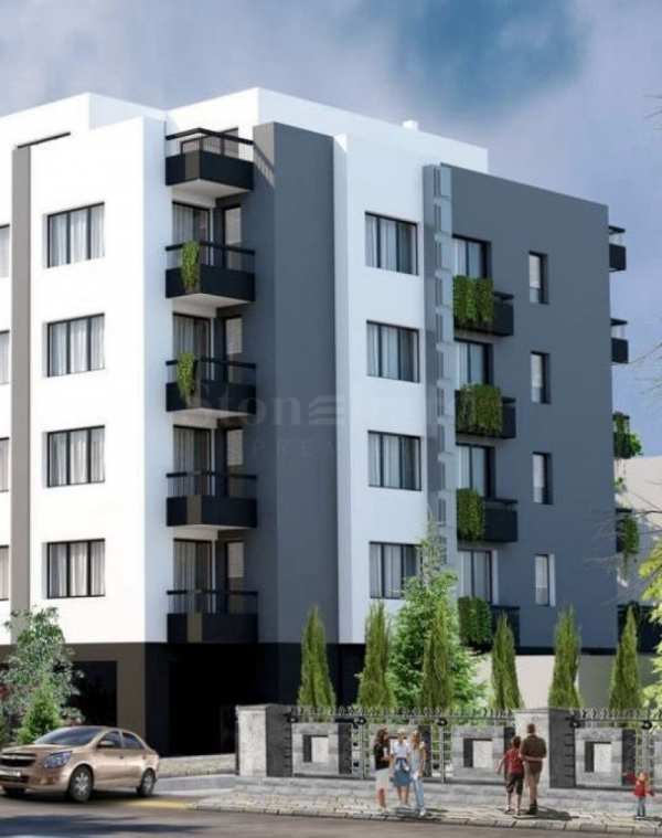 Продава 2-стаен, гр. видин, бонония