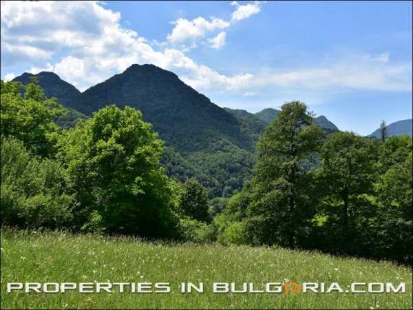 Продава парцел, гр. тетевен, област ловеч